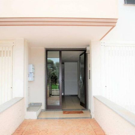 شقة ألغيرو  في Caragol House المظهر الخارجي الصورة