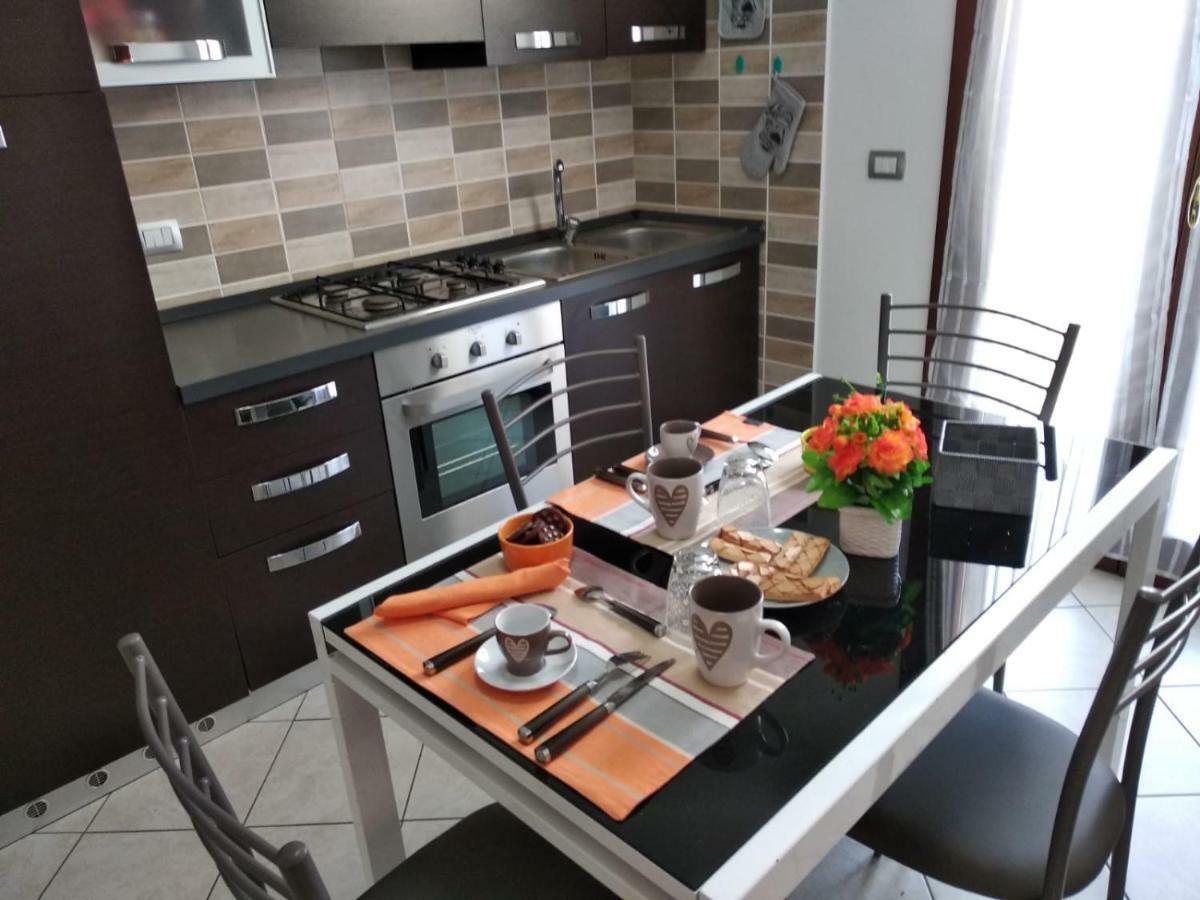 شقة ألغيرو  في Caragol House المظهر الخارجي الصورة