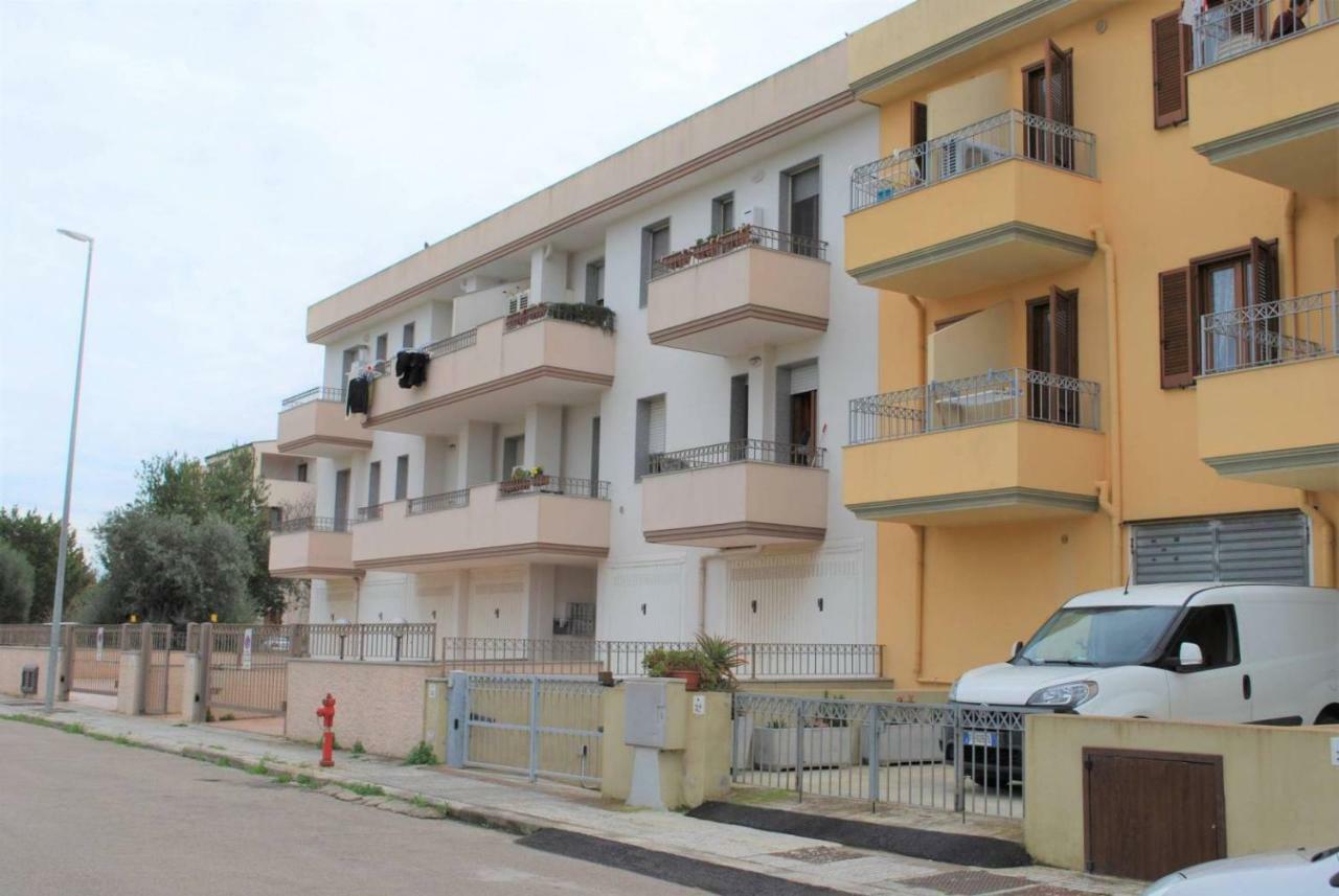 شقة ألغيرو  في Caragol House المظهر الخارجي الصورة